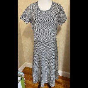 Ann Taylor dress